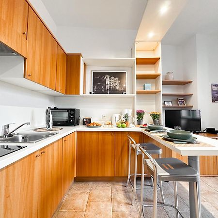 New Apart, Monaco, Bnbrickeys Apartment Кап д'Аил Екстериор снимка