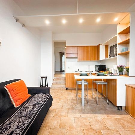 New Apart, Monaco, Bnbrickeys Apartment Кап д'Аил Екстериор снимка