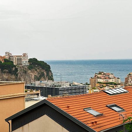 New Apart, Monaco, Bnbrickeys Apartment Кап д'Аил Екстериор снимка