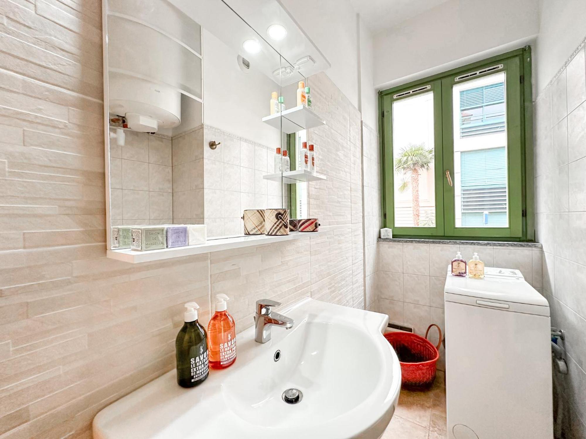 New Apart, Monaco, Bnbrickeys Apartment Кап д'Аил Екстериор снимка