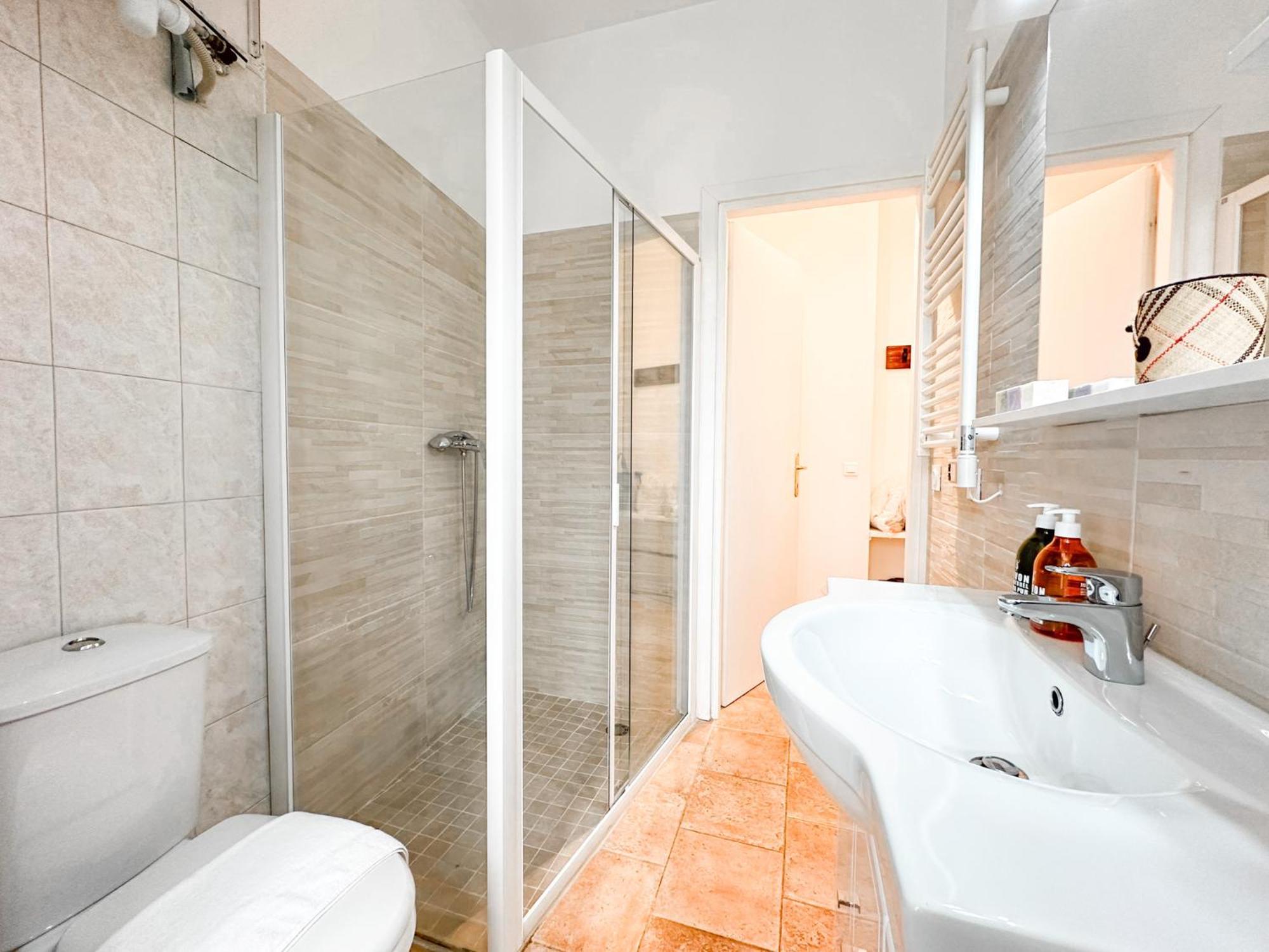 New Apart, Monaco, Bnbrickeys Apartment Кап д'Аил Екстериор снимка