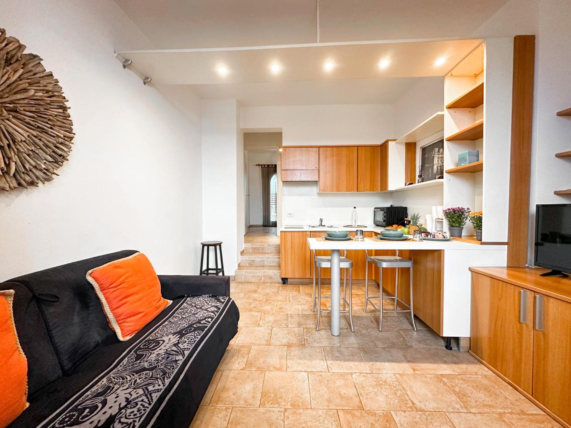 New Apart, Monaco, Bnbrickeys Apartment Кап д'Аил Екстериор снимка