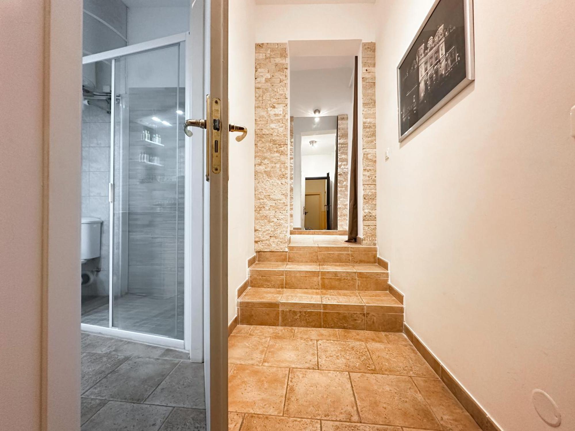 New Apart, Monaco, Bnbrickeys Apartment Кап д'Аил Екстериор снимка